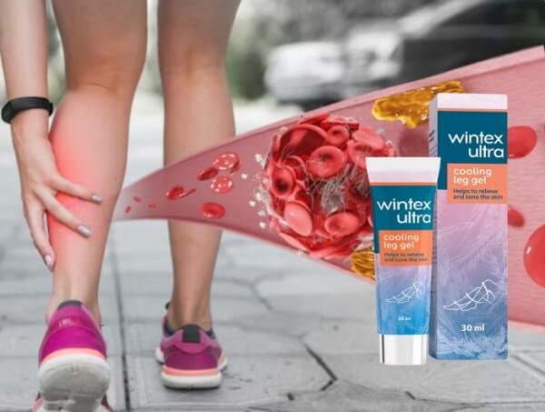 Wintex Ultra - Naturalna Odpowiedź na Chłód i Zimno, wintex apteka